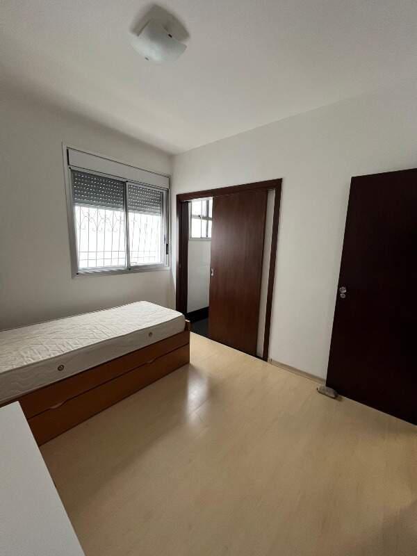 Apartamento, Funcionários, 3 Quartos, 2 Vagas, 2 Suítes