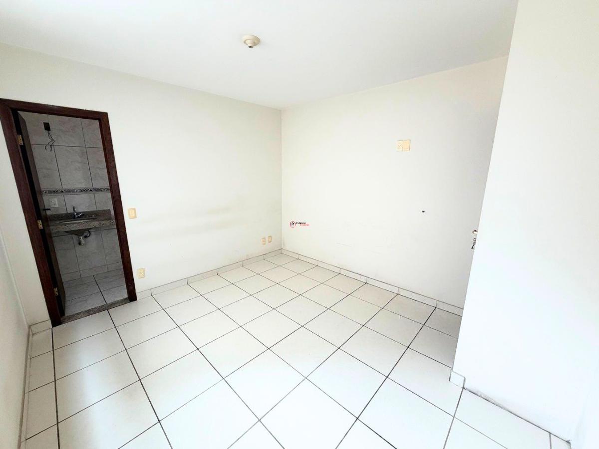 Apartamento, Santa Amélia, 2 Quartos, 2 Vagas, 1 Suíte