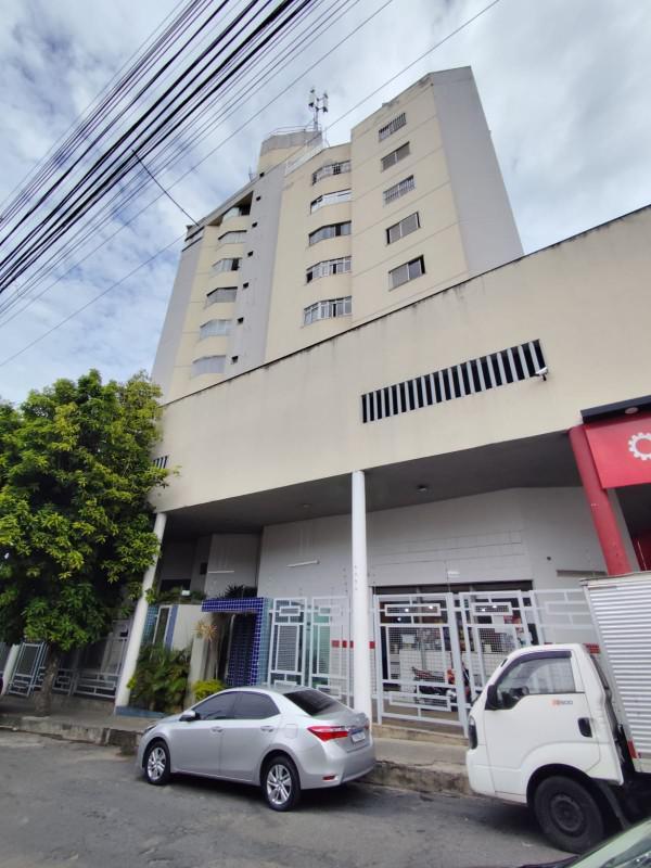 Apartamento, Padre Eustáquio, 3 Quartos, 1 Vaga, 1 Suíte