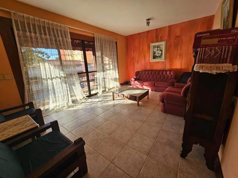 Casa, Nova Suíssa, 3 Quartos, 2 Vagas, 1 Suíte