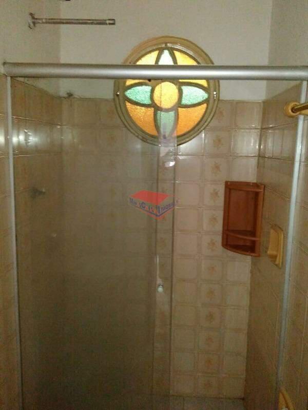 Casa, Cachoeira do Vale, 2 Quartos, 3 Vagas