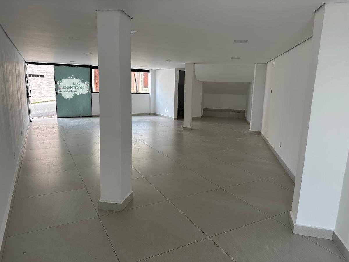 Andar, Vila Santa Cruz, 0 Quarto, 0 Vaga