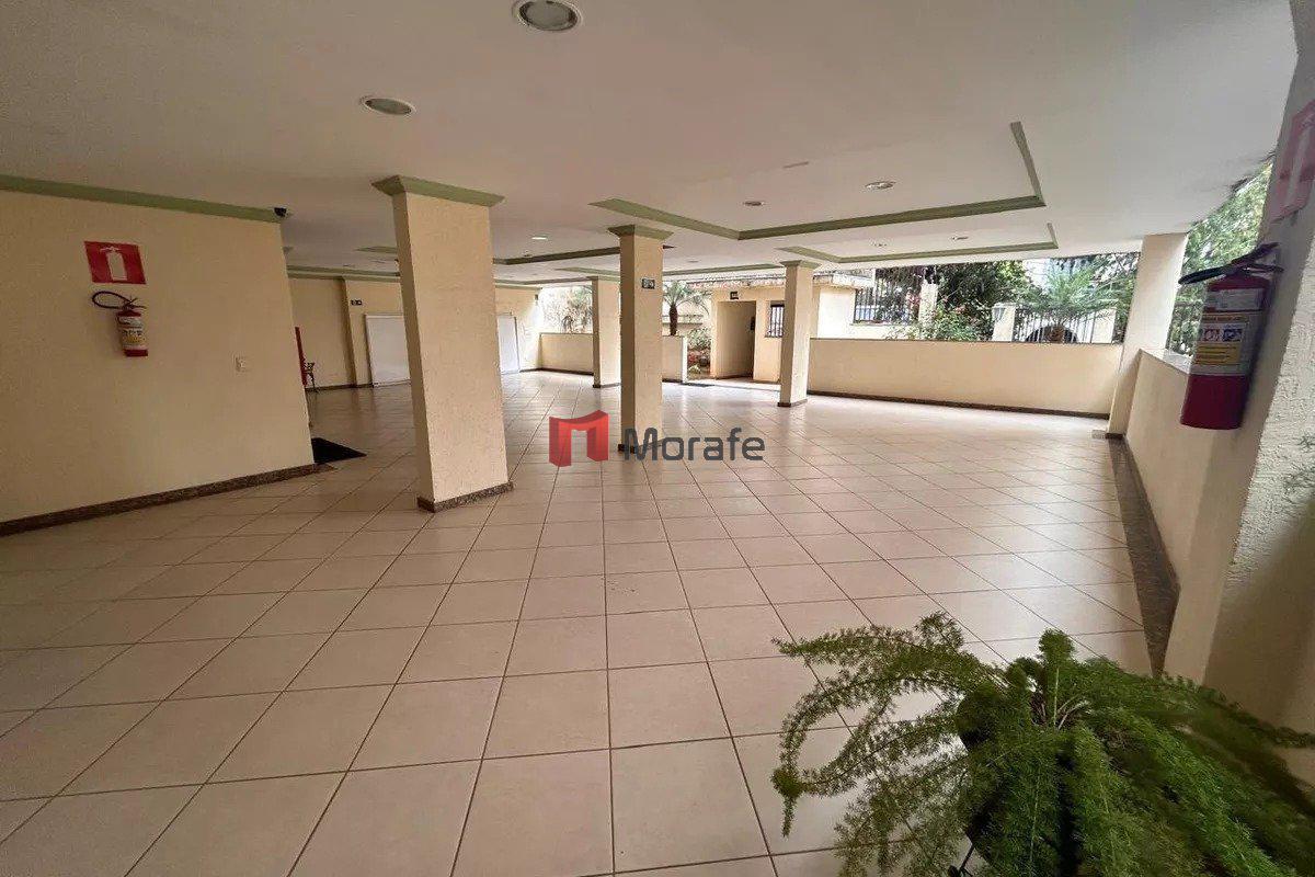 Apartamento, Nova Floresta, 4 Quartos, 3 Vagas, 1 Suíte