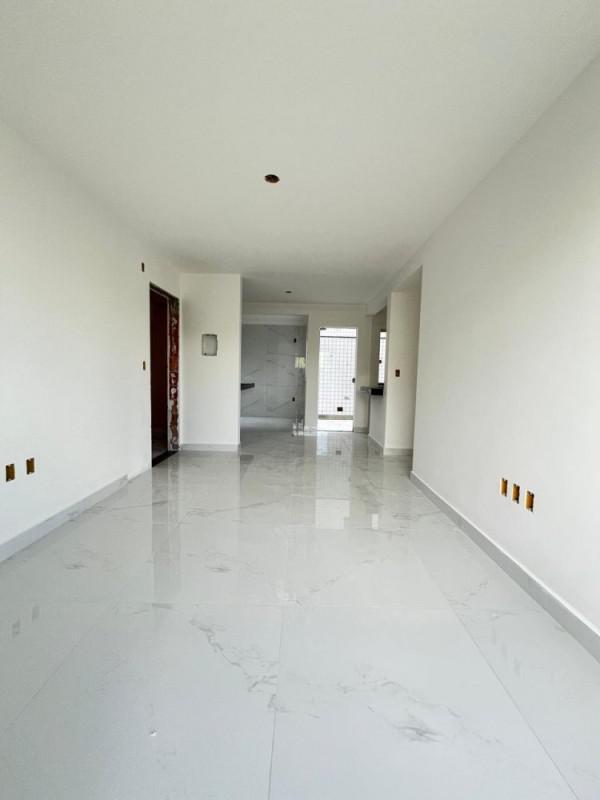 Apartamento, Santa Cruz Industrial, 3 Quartos, 2 Vagas, 1 Suíte