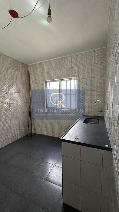 Casa, São Gabriel, 0 Quarto, 0 Vaga