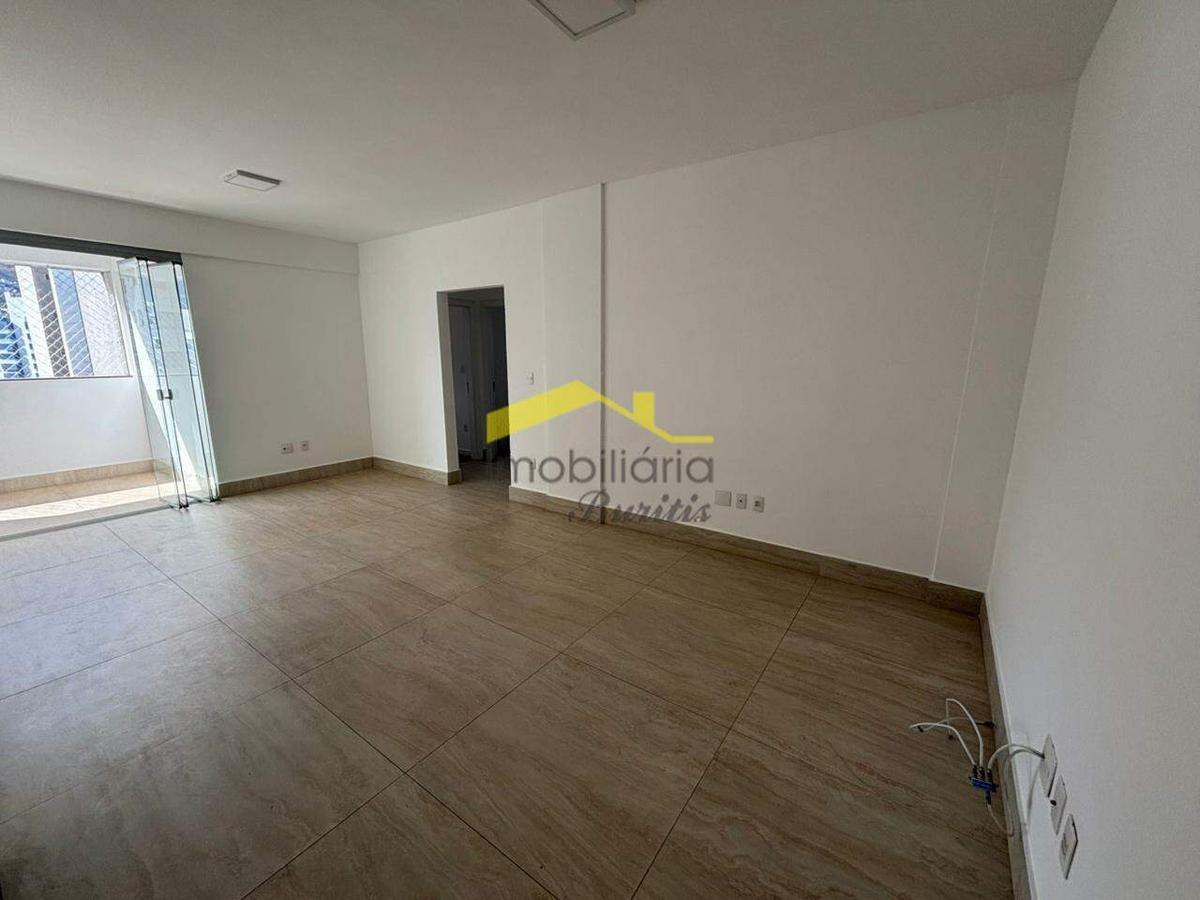 Apartamento, Buritis, 3 Quartos, 3 Vagas, 1 Suíte