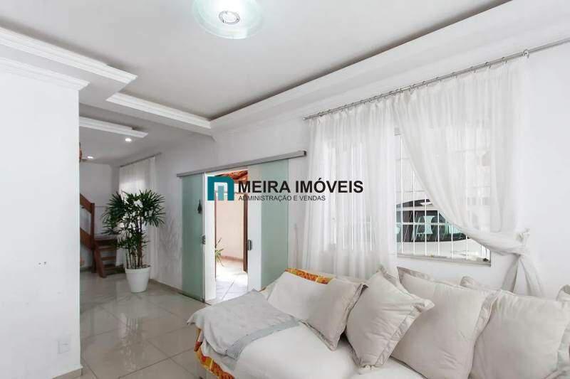 Casa, Santa Mônica, 4 Quartos, 4 Vagas, 1 Suíte