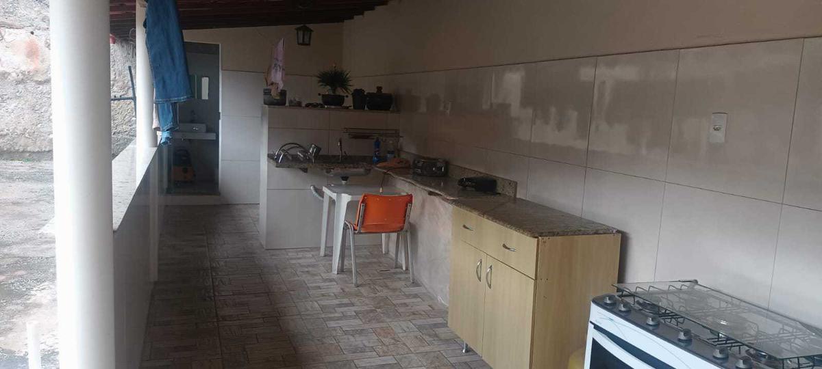 Casa, Álvaro Camargos, 6 Quartos, 5 Vagas