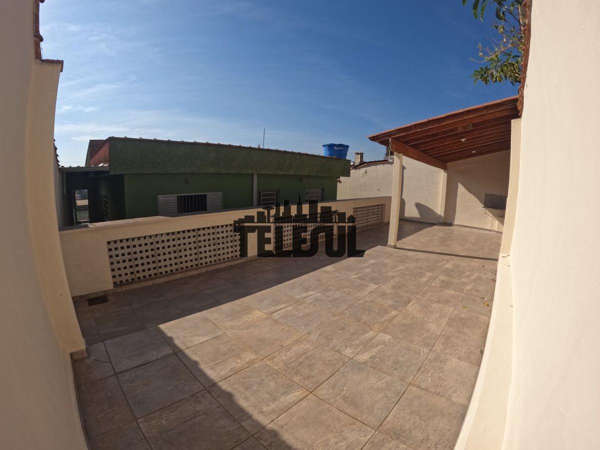 Casa, Jardim Sion, 3 Quartos, 0 Vaga, 1 Suíte