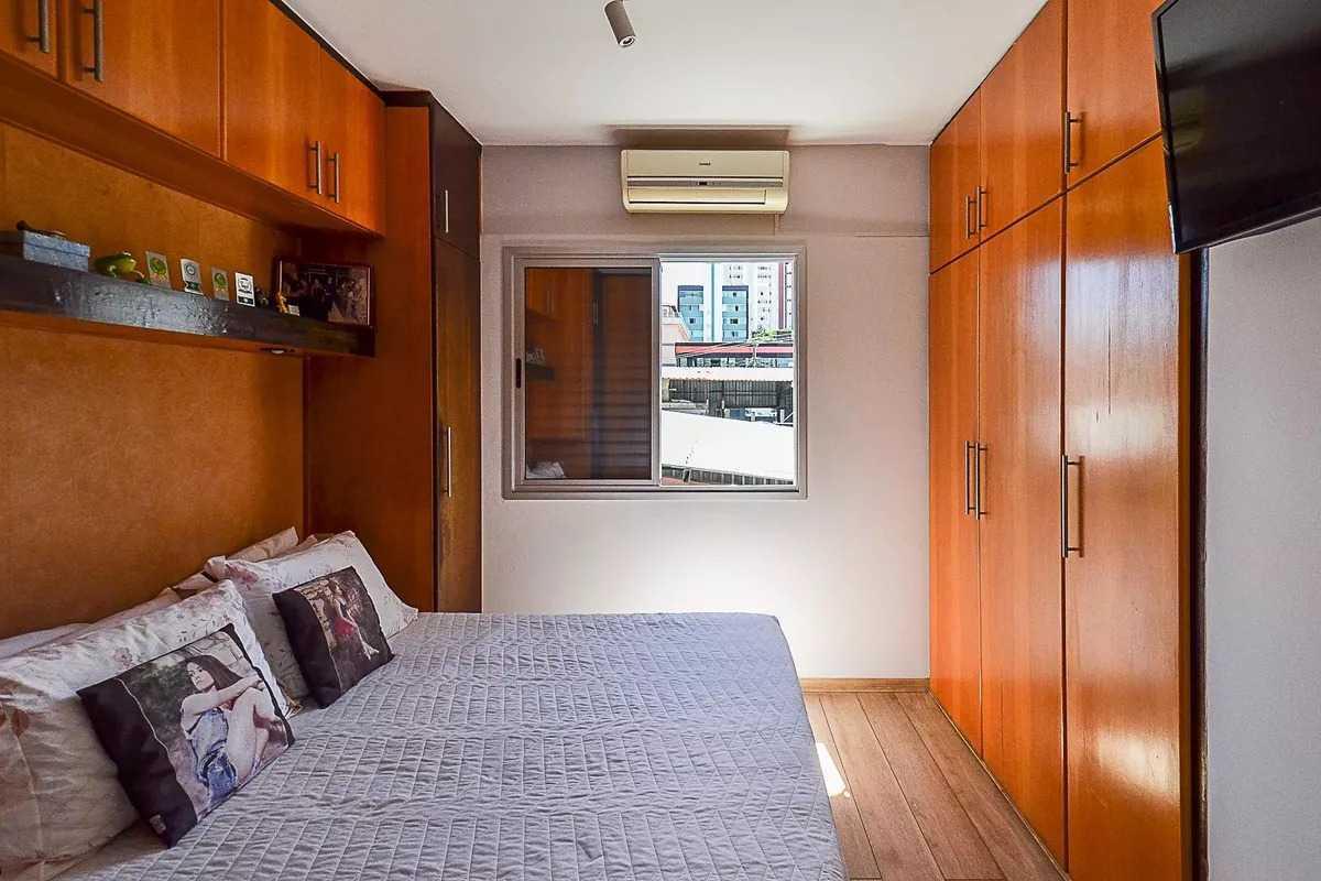 Cobertura, Cidade Nova, 4 Quartos, 2 Vagas, 1 Suíte