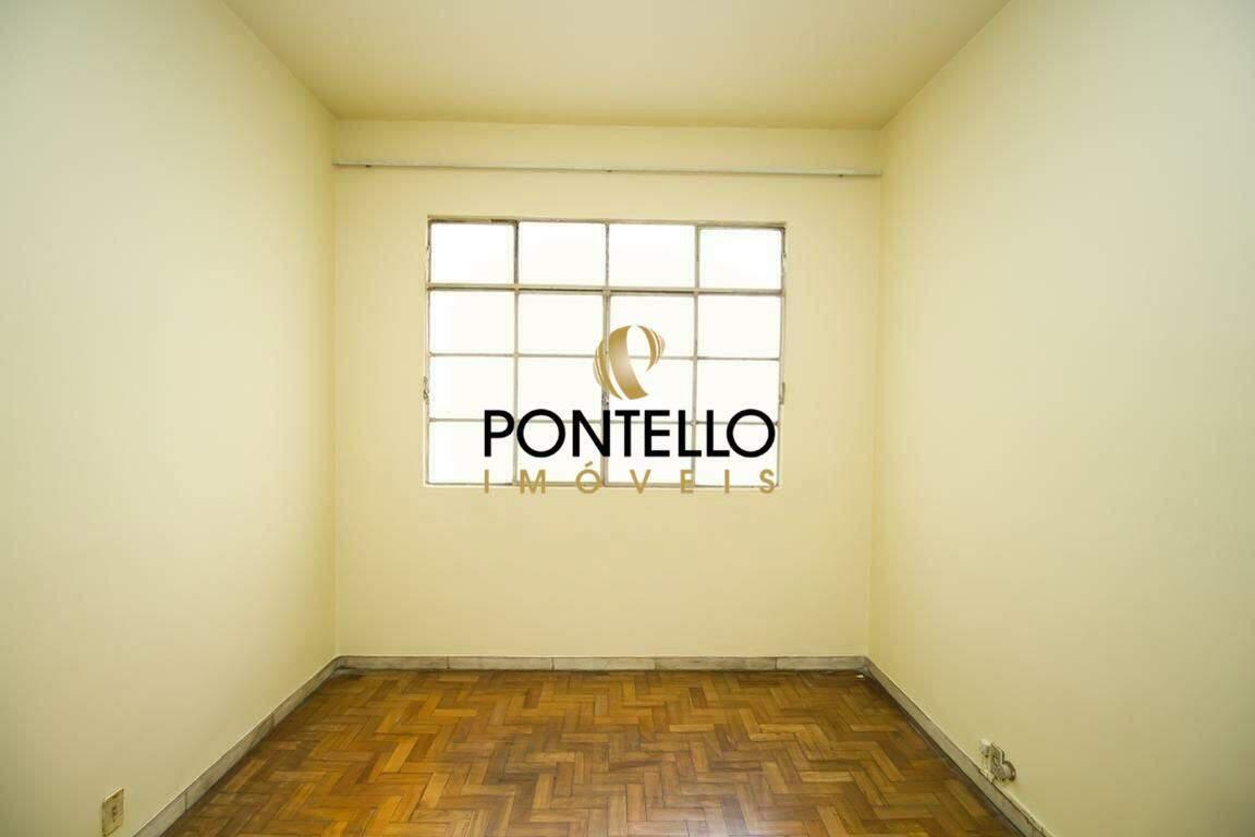 Apartamento, Lourdes, 3 Quartos, 0 Vaga, 1 Suíte