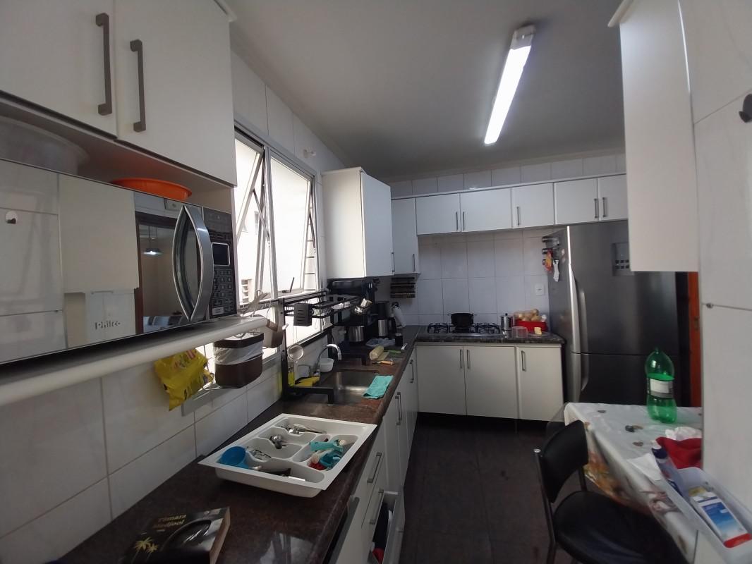 Apartamento, União, 4 Quartos, 2 Vagas, 1 Suíte