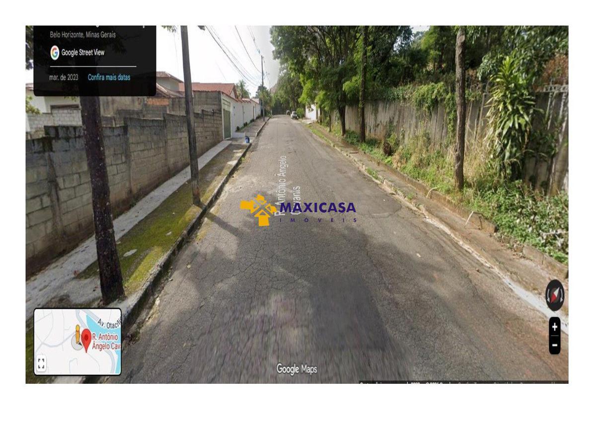 Lote, Braúnas, 0 Quarto, 0 Vaga