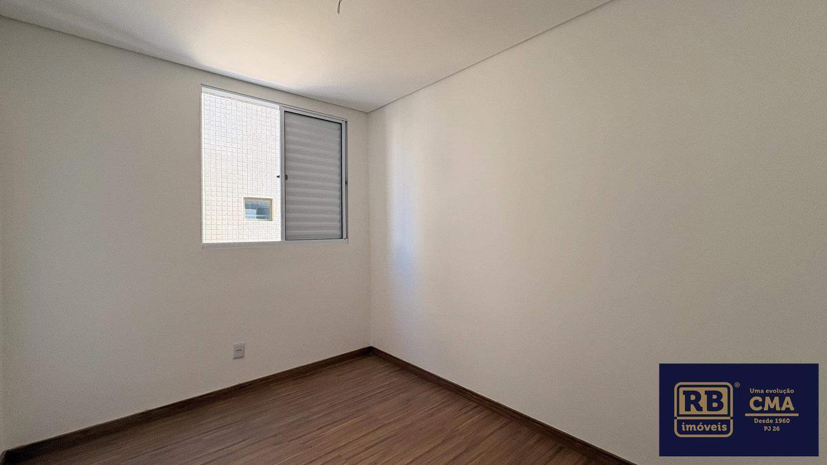 Cobertura, Vila Paris, 3 Quartos, 3 Vagas, 1 Suíte
