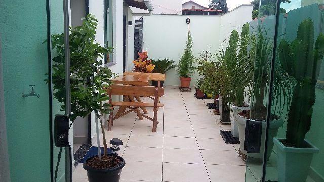 Casa, Santa Mônica, 4 Quartos, 4 Vagas, 1 Suíte