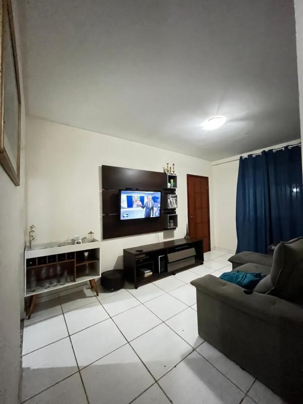 Apartamento, Canaã, 3 Quartos, 1 Vaga, 1 Suíte