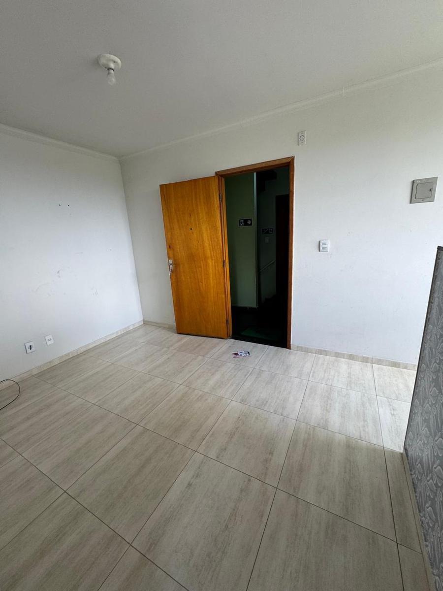 Apartamento, Granjas Primavera (justinópolis), 2 Quartos, 1 Vaga