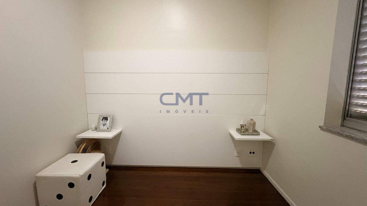 Apartamento, Coração de Jesus, 3 Quartos, 1 Vaga, 1 Suíte