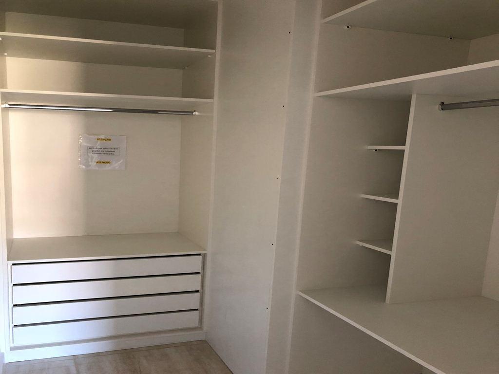 Apartamento, Renascença, 3 Quartos, 2 Vagas, 1 Suíte