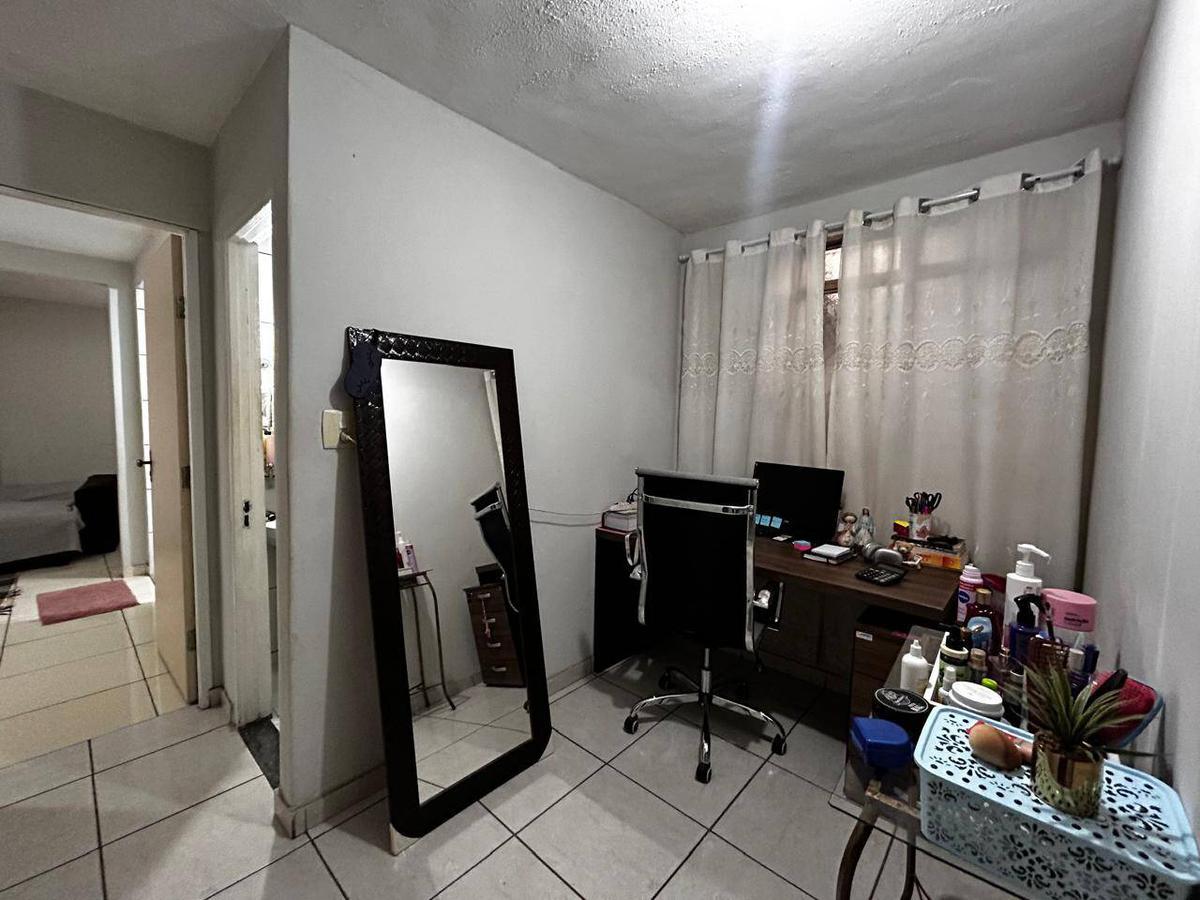 Casa, Floresta, 3 Quartos, 0 Vaga, 1 Suíte