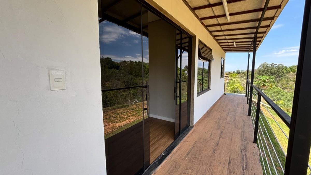 Fazenda, Serra Morena, 3 Quartos, 8 Vagas, 2 Suítes