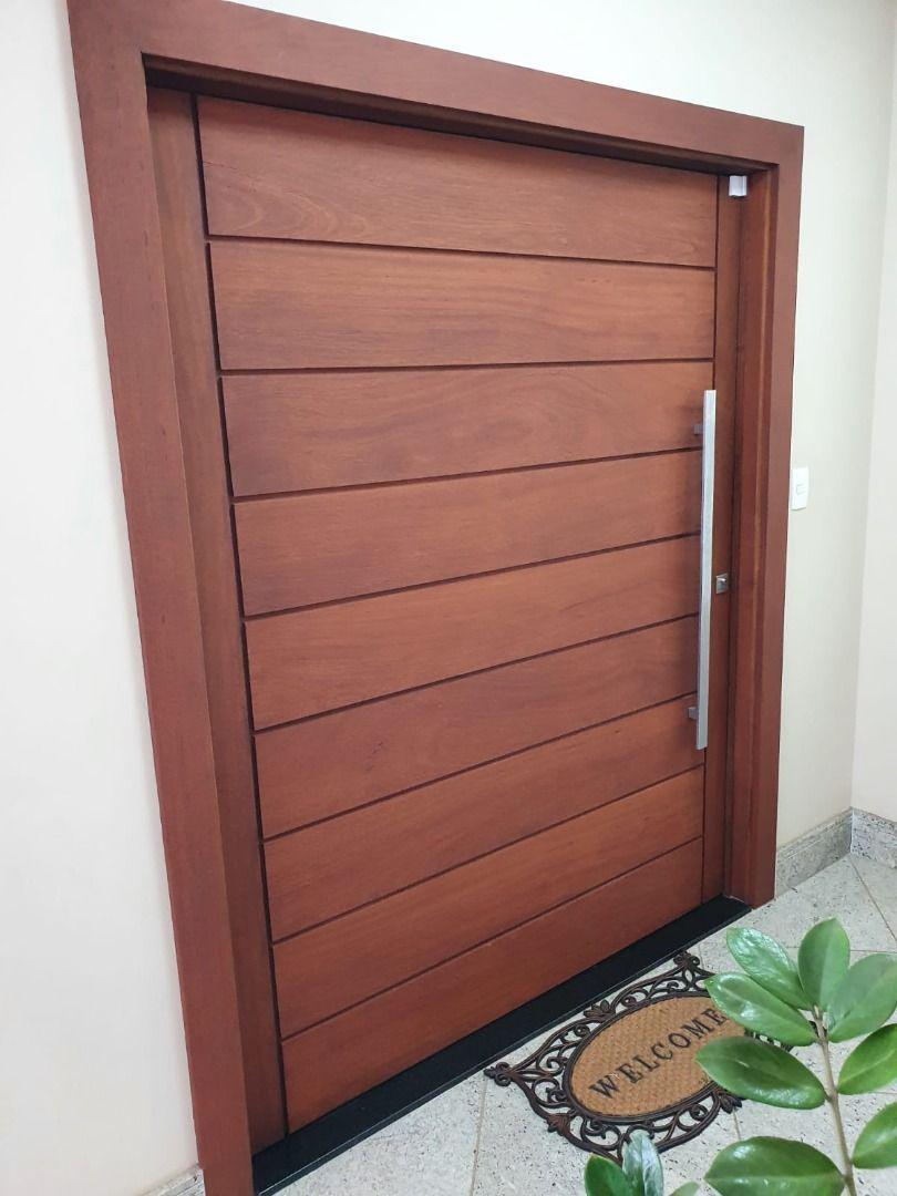 Casa, Parque São José, 3 Quartos, 30 Vagas, 1 Suíte