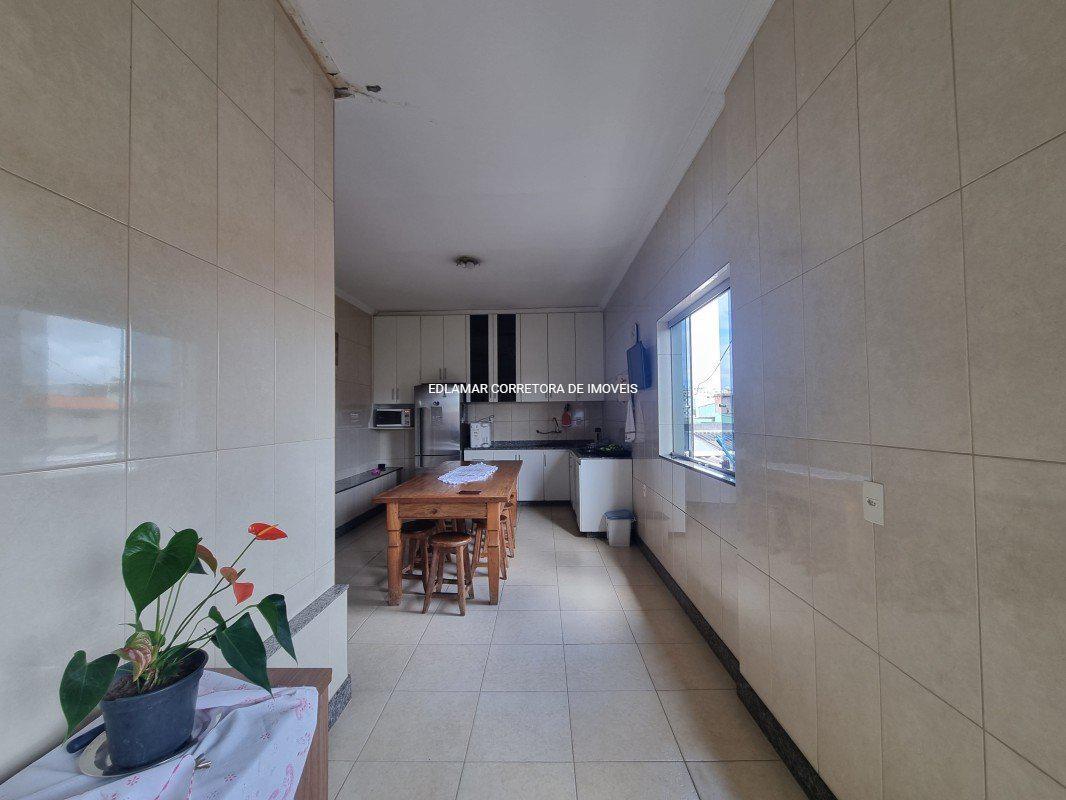 Casa, Parque Duval de Barros, 10 Quartos, 2 Vagas, 2 Suítes
