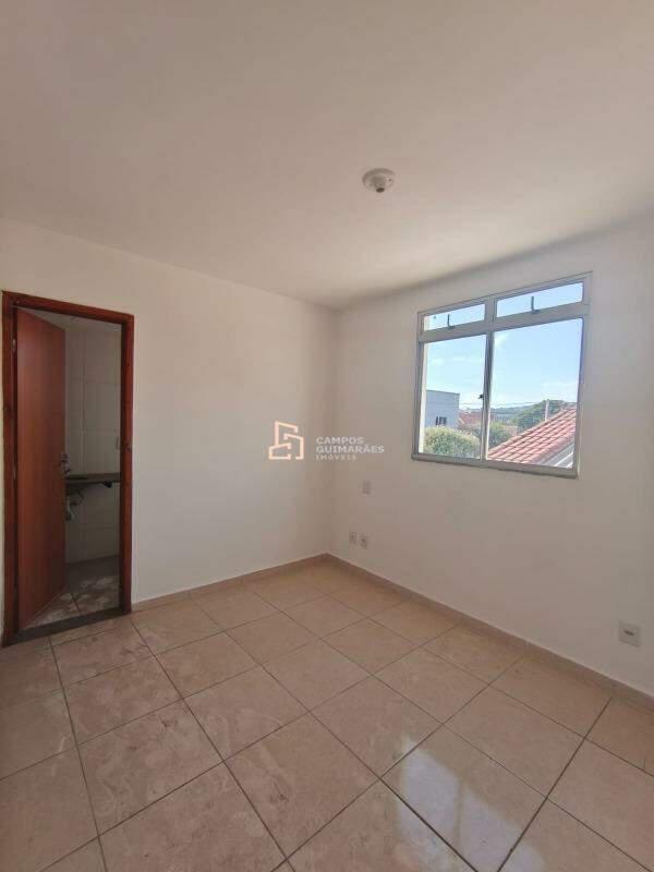 Apartamento, Jardim das Alterosas 1ª Seção, 3 Quartos, 1 Vaga, 1 Suíte