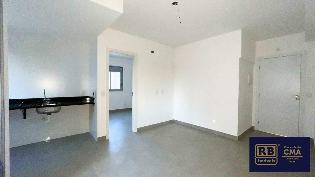 Apartamento, Barro Preto, 1 Quarto, 1 Vaga, 1 Suíte