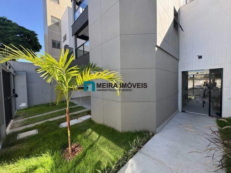 Apartamento, Liberdade, 4 Quartos, 3 Vagas, 2 Suítes