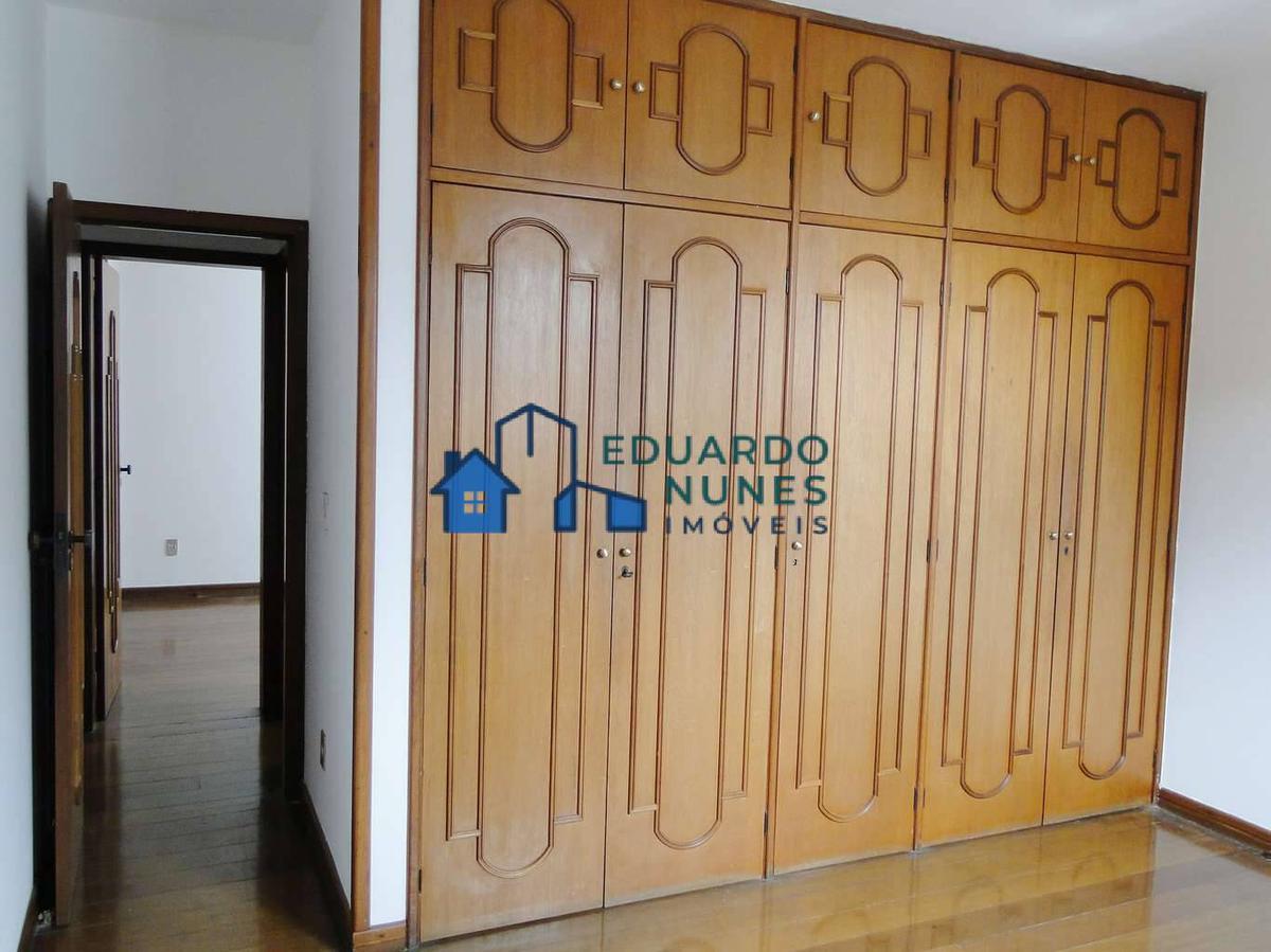 Apartamento, Gutierrez, 4 Quartos, 4 Vagas, 2 Suítes