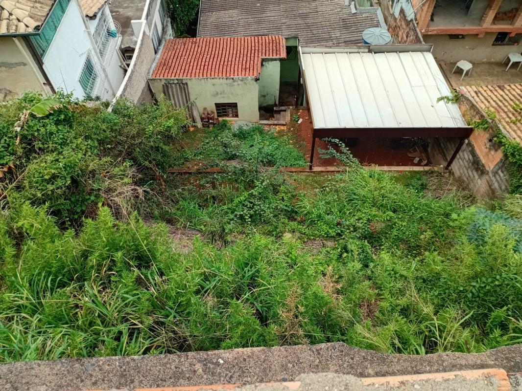 Lote, Inconfidência, 0 Quarto, 0 Vaga