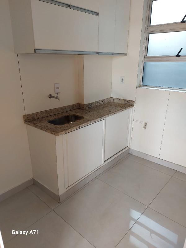 Apartamento, Coração Eucarístico, 3 Quartos, 1 Vaga, 1 Suíte