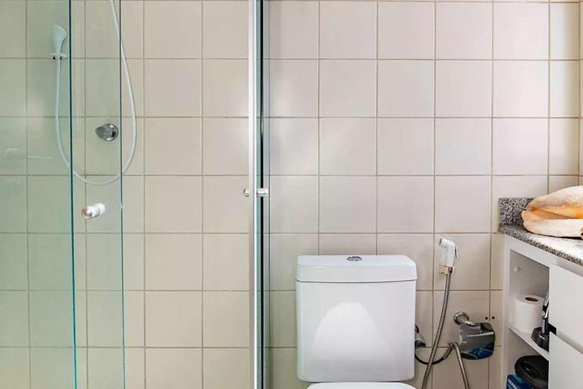 Apartamento, São Pedro, 3 Quartos, 2 Vagas, 1 Suíte
