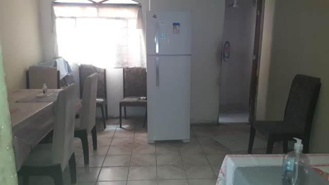 Casa, Novo Boa Vista