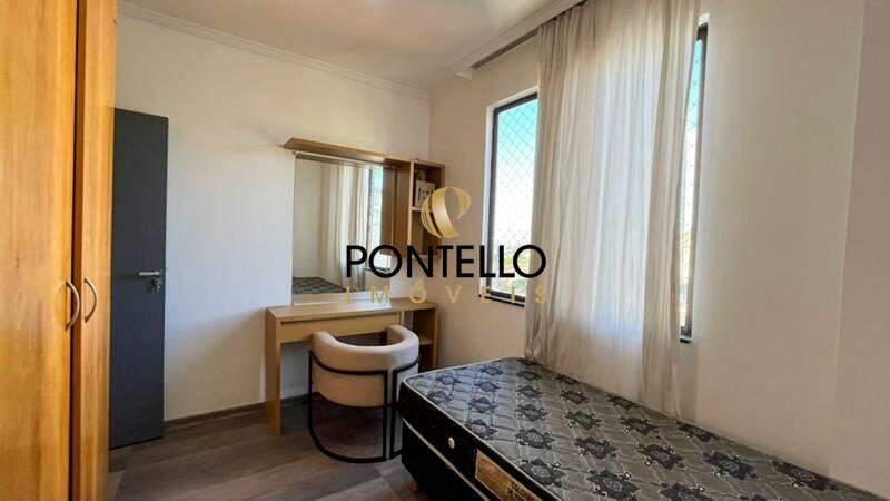 Cobertura, Castelo, 3 Quartos, 2 Vagas, 2 Suítes