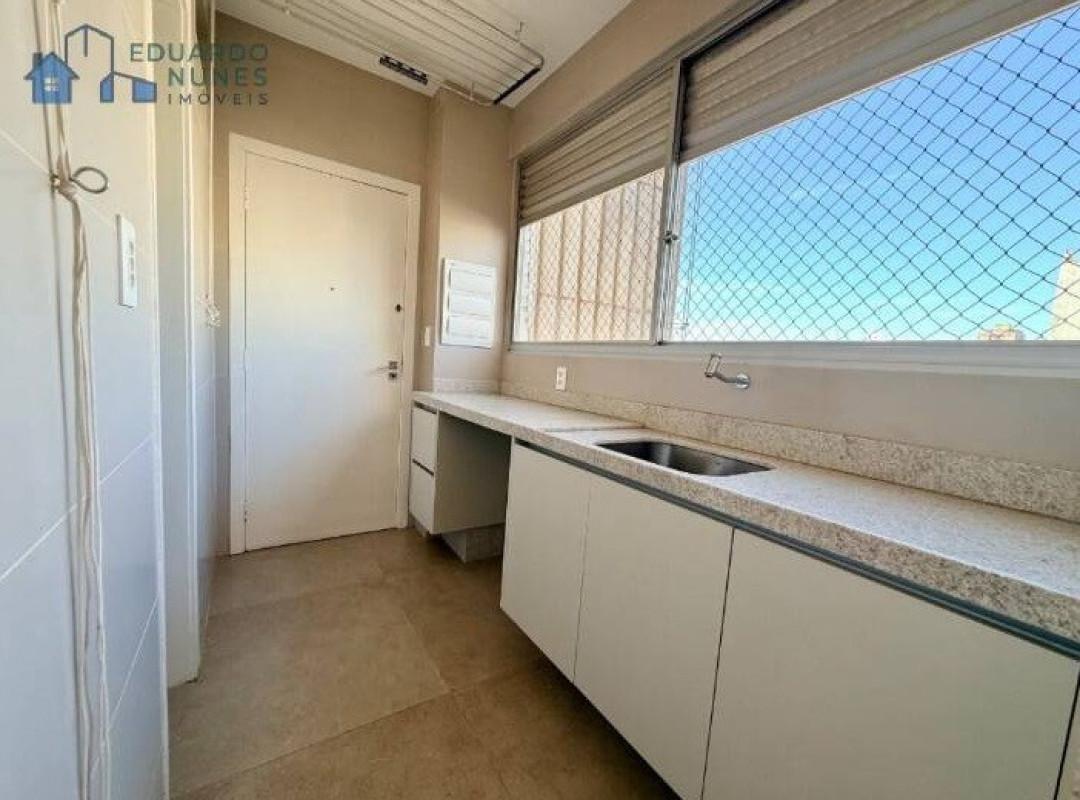 Apartamento, Lourdes, 4 Quartos, 2 Vagas, 1 Suíte