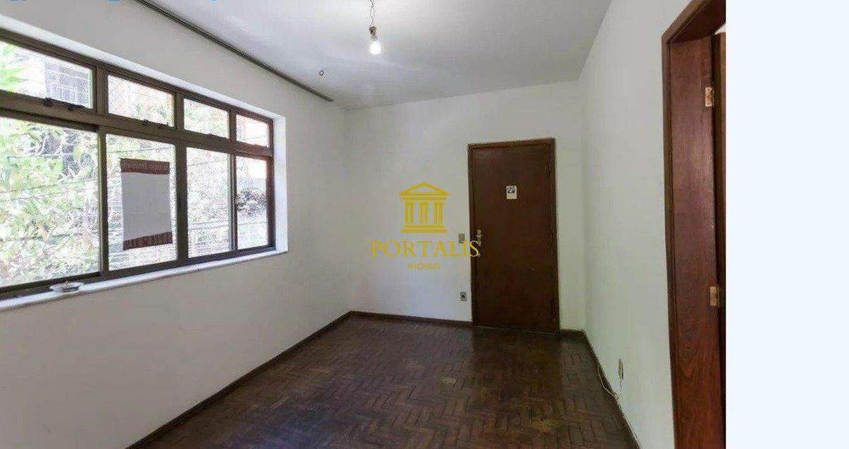Apartamento, Sion, 3 Quartos, 2 Vagas, 1 Suíte