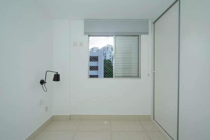 Apartamento, Buritis, 2 Quartos, 2 Vagas, 2 Suítes