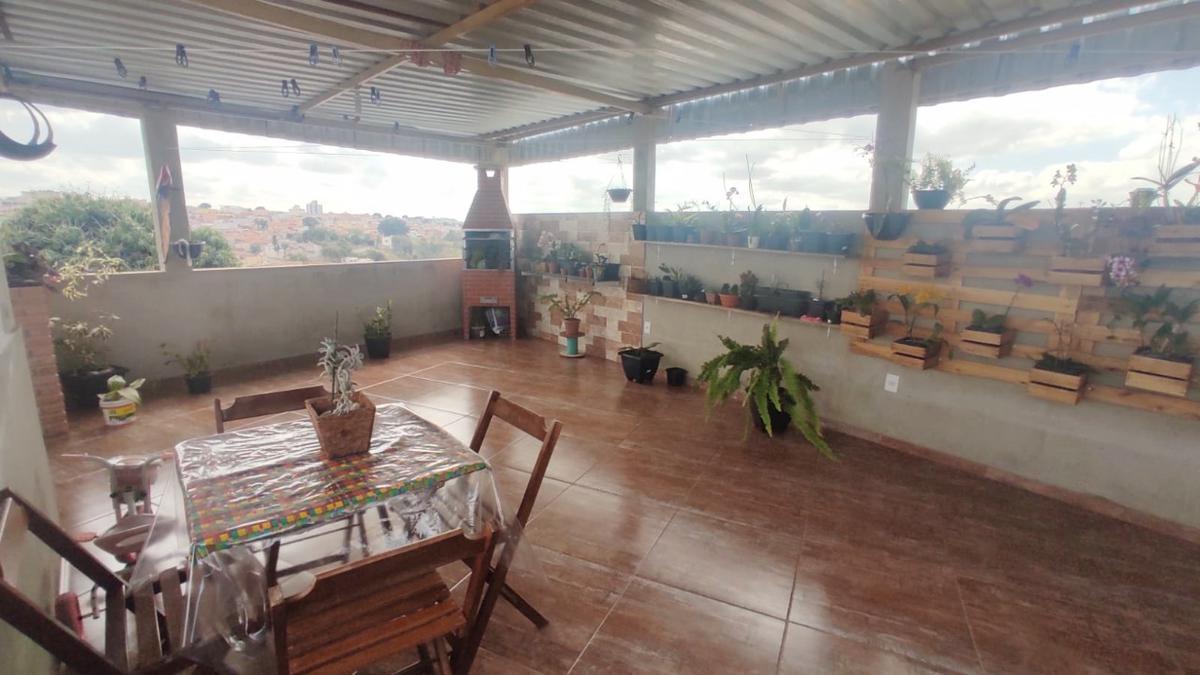 Casa, Chácara Cotia, 3 Quartos, 1 Vaga