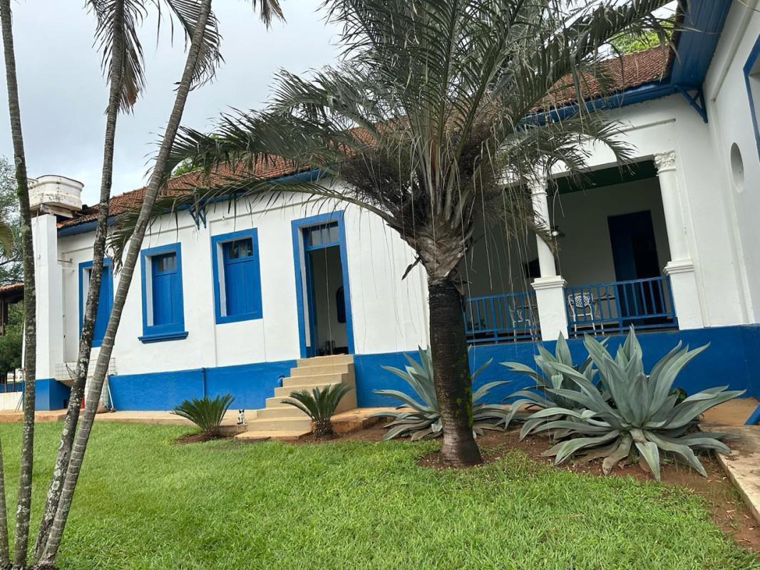 Fazenda, Zona Rural, 0 Quarto, 0 Vaga