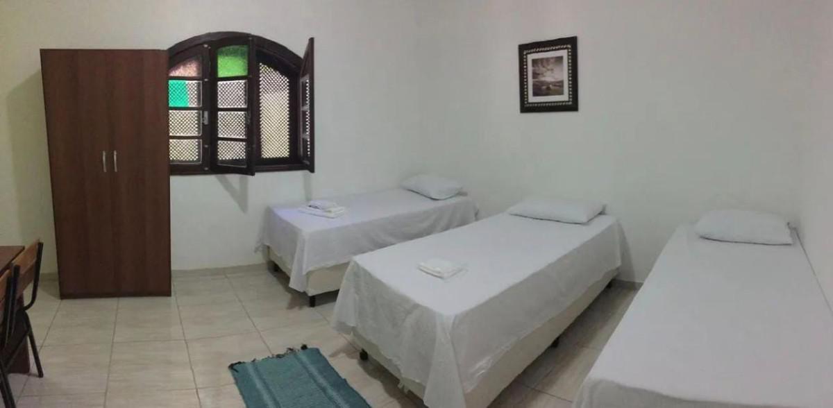 Casa, Cidade Nova, 25 Quartos, 20 Vagas, 25 Suítes