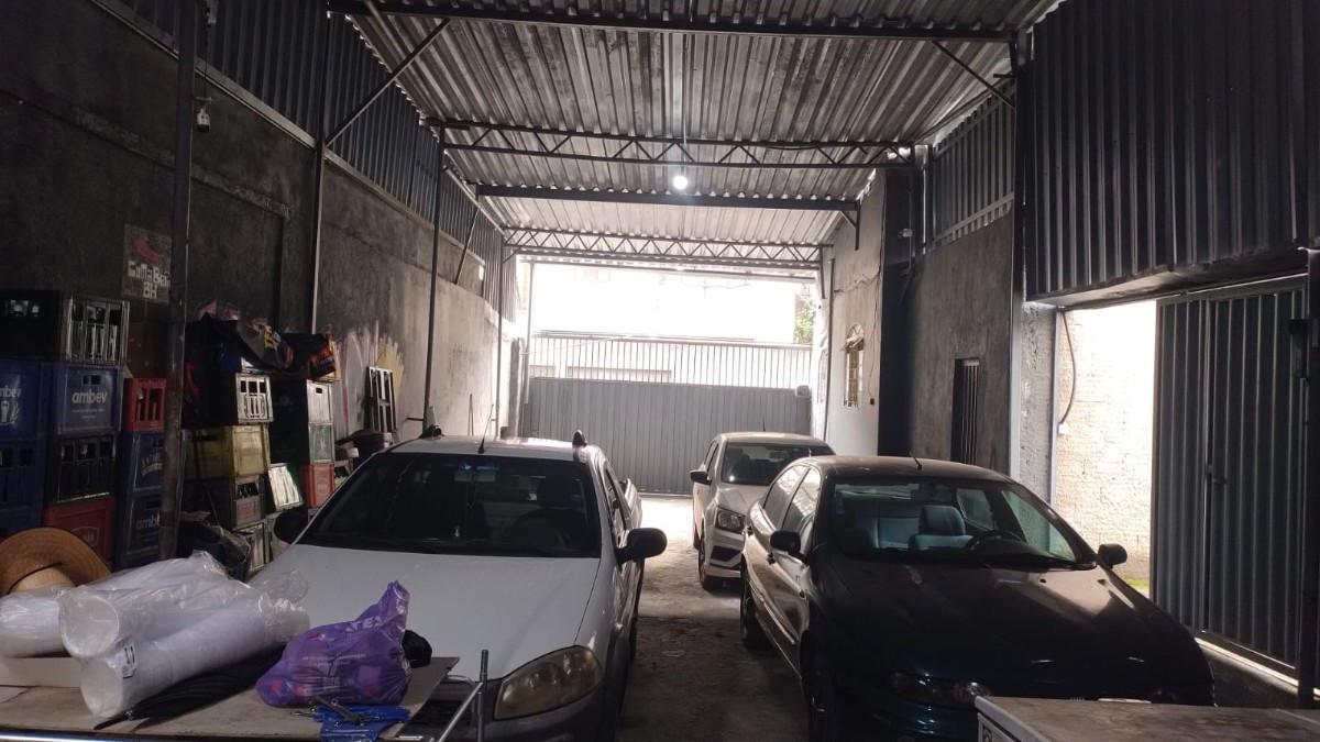 Casa, Caiçaras, 4 Quartos, 6 Vagas, 1 Suíte