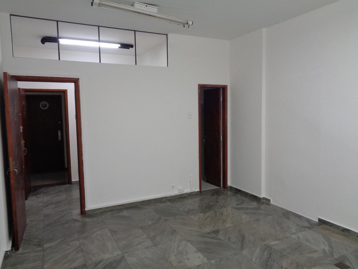 Sala, Centro