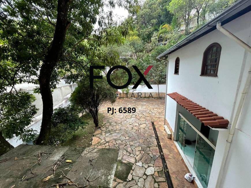 Casa, Belvedere, 4 Quartos, 10 Vagas, 4 Suítes