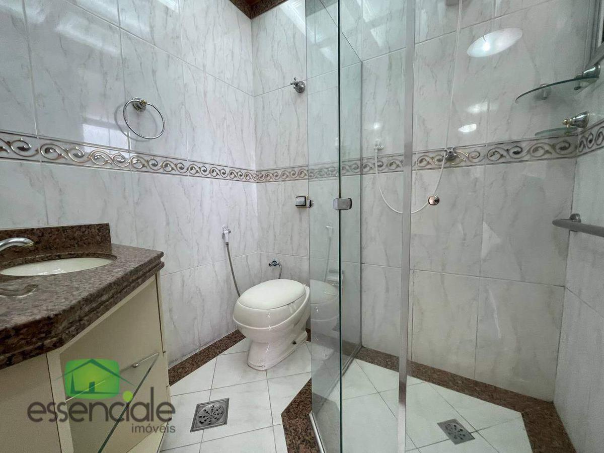 Cobertura, Eldorado, 4 Quartos, 4 Vagas, 3 Suítes