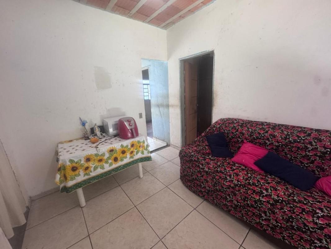 Lote, Lagoa, 4 Quartos, 2 Vagas
