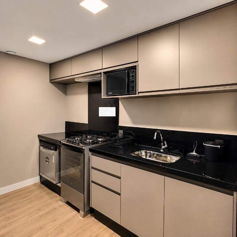 Apartamento, Estoril, 2 Quartos, 0 Vaga, 2 Suítes