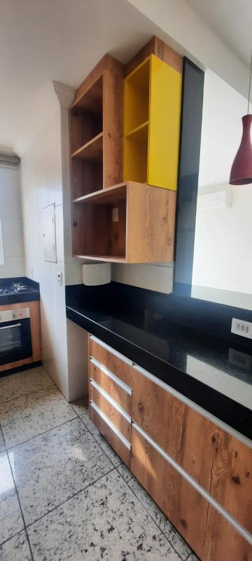 Cobertura, Santa Teresa, 3 Quartos, 2 Vagas, 1 Suíte