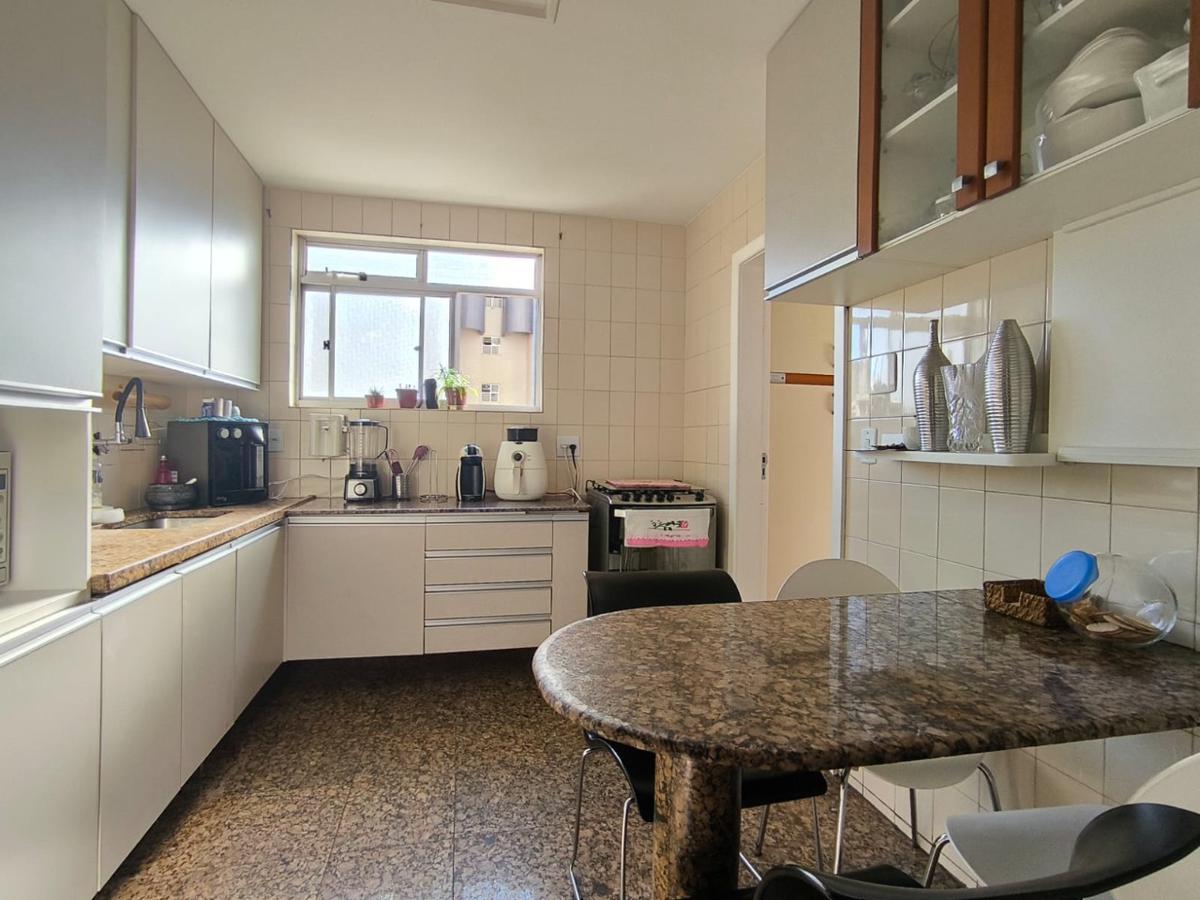 Apartamento, Buritis, 4 Quartos, 2 Vagas, 1 Suíte